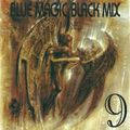 Blue Magic Black 9