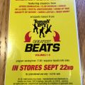 Tommy Boy's Greatest Beats Mixtape mixed by Grandmaster Flash 1998