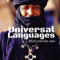 Universal Languages (#429)