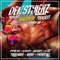 ►DenStylerz - Hands Up! Podcast 001 [Best of Techno & Hands Up! Megamix 2017 | Remixes | Summer Mix]