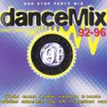 Dance Mix 92-96 Top Hits.