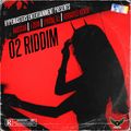 DJ AARON - O2 RIDDIM PROMO MIXX (SEPT 2022)
