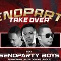 Senoparty Boys live Set oldskool mix