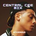 @intheorious | The Best of Central Cee Mix