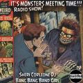 It's Monsters Meeting Time (Episode 48)