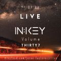 In:Key Volume Thirty7 : Liquid Drum & Bass Mix