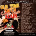Chinese Assassin - Old Time Smt'N_Come Back Again (Ragga, Reggae Mix CD 2011)