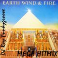 DJ Roy Funkygroove Earth Wind and Fire Mega Hitmix