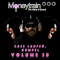 Moneytrain Lass laufen, Kumpel Volume 30