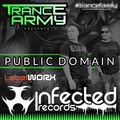Trance Army pres. Public Domain (Exclusive Guest Mix | Podcast Session #072)