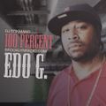 100% Edo G (DJ Stikmand)