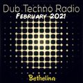 Dub Techno Radio_Feb 2021