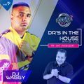 #DrsInTheHouse Mix by @Waggy_theDJ (16 Oct 2021)