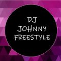 Dj Johnny Freestyle cumbias para bailar #2