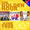 GOLDEN HOUR : JUNE 1998