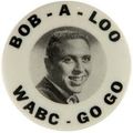 WABC New York / Bob Lewis-All-Night Satellite /1964-02-07