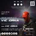 NEW YORK IS THE ANSWER - EPISODE 112 - VIC IORKA - OCT 1-2-3
