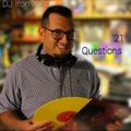 21 Questions - A New Years Mixtape by DJ Iron Mike