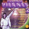 Por Fin Es Viernes 2 Megamix (Max Music Mexico 1998)