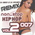 Dj Esco & Dj Kryspy Non Stop HipHop Remix 2