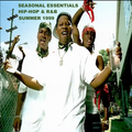 Seasonal Essentials: Hip Hop & R&B - 1999 Pt 3: Summer