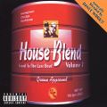 DanceWorks! - House Blend Volume 2 - 1998