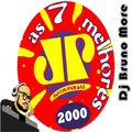As 7 Melhores Jovem Pan 2000 - Dj Bruno More