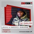 DJ Carlito Reggae & Dancehall Shakedown - 21 May 2019