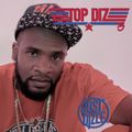 Top Diz Vol 3/10 (My Favorite Hip-Hop Singles)