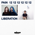 Pain Liberation Show #12 : Nick Klein avec Die Reihe & TT - 15 Octobre 2019