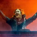 David Guetta – Live @ MTV Europe Music Awards (London) – 11-11-2017