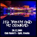 20.12.2008 - LTJ Bukem and MC Conrad - Live @ Club Master's, Split, Croatia