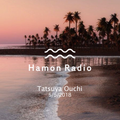 #33 Tatsuya Ouchi w/ Hamon Radio @Nakamegurolounge, Tokyo