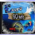 Euro 90 Mix vol 7 (mixed by Mabuz)