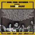 Soul Cool Records - Dani Radio Guest Mix