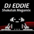 Dj Eddie Shakatak Megamix