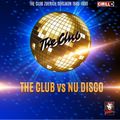 The Club vs Nu Disco - 02.2020 - mixed by M.Cirillo
