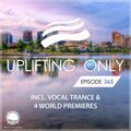 Uplifting Only 365 | Ori Uplift