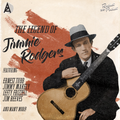 Rocket in My Pocket 206 [27/11/21] - THE LEGEND OF JIMMIE RODGERS