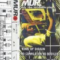 MURO - King Of Diggin - No Compilation No Bootleg - Part 2 - Side A