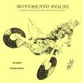 Potlatch presenta Movimento Dischi #1 with Tiziano Doria 16.05.22