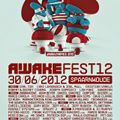 2000 And One - Live @ Awakenings Festival, Spaarnwoude, Holanda (30.06.2012)