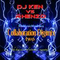 DJKen vs DJ Rhenzo - Collaboration Digimix Two