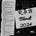 R&B Blendz 2024