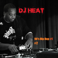 90's Hip Hop Mix #2