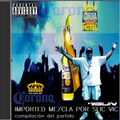 DJ Slic Vic - A Case Of Corona Mix