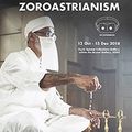 Zoroastrianism on SOAS Radio with PROF. Almut Hintze and Farrukh Dhondy
