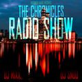 THE CHRONICLES RADIO SHOW EP- 147-DJ MIXX -BUSHWICK RADIO -NEW BOOM BAP BANGERS