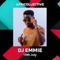 BBC 1Xtra AfriCollective Summer 2k24 Mix