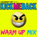 Pulsedriver - Kick Me Back (WarmUp DJ Mix)